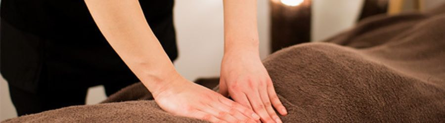 出張マッサージチャンスパ東京のボディケアマッサージの画像