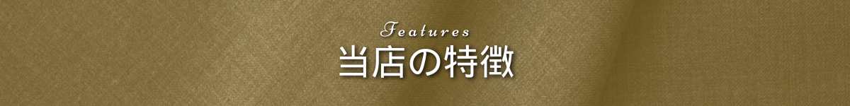 出張マッサージチャンスパ東京の当店の特徴